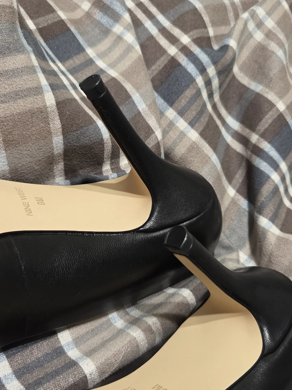 Nine WEST Women's Wnflax